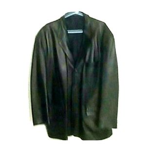 J. Ferrer Mens Blazer